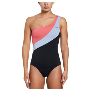 Nike swim Roupa De Banho Nessd325 Asymmetrical