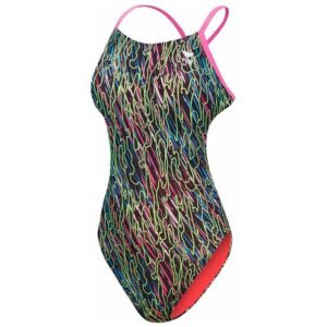 TYR Roupa De Banho Electro Cut Out Fit
