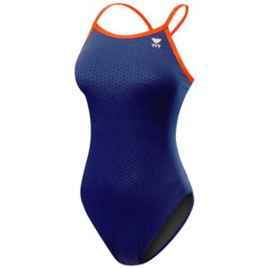 TYR Roupa De Banho Hexa Diamondfit