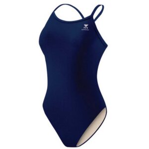 TYR Fato De Banho Durafast Diamondfit