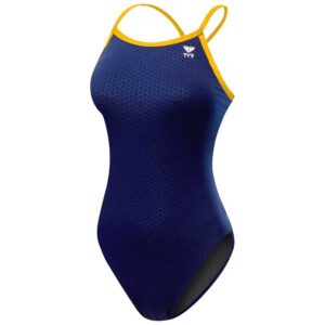 TYR Roupa De Banho Hexa Diamondfit