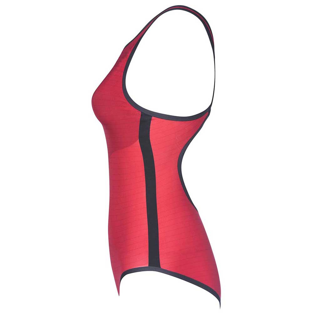Arena Roupa De Banho Powerskin Carbon Duo Top - Imagem 3