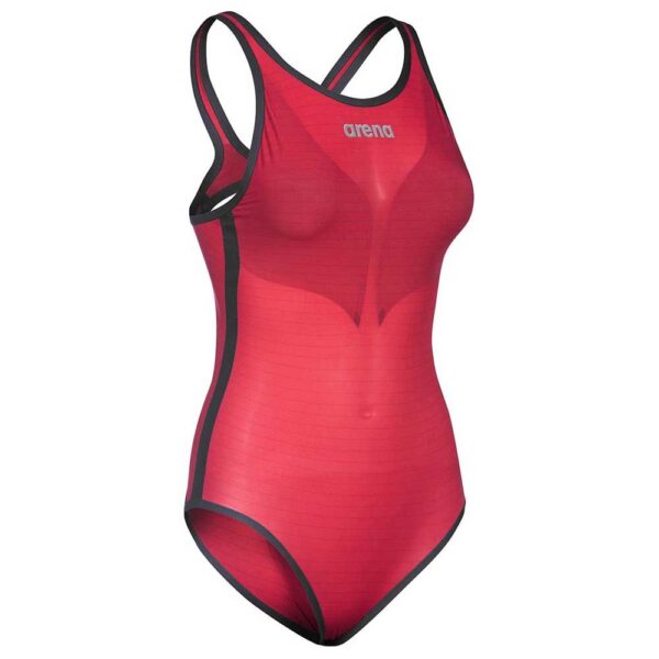 Arena Roupa De Banho Powerskin Carbon Duo Top