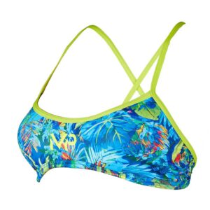 Phelps Top De Biquíni Oasis