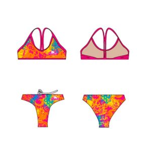 Turbo Bikini Dragonette