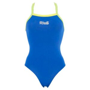 Miws Roupa De Banho Solid