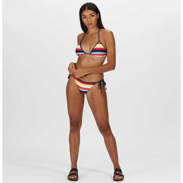 Regatta Fio Short Bikini Bottom Aceana - Imagem 7