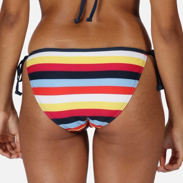 Regatta Fio Short Bikini Bottom Aceana - Imagem 6