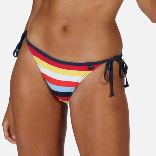 Regatta Fio Short Bikini Bottom Aceana - Imagem 5