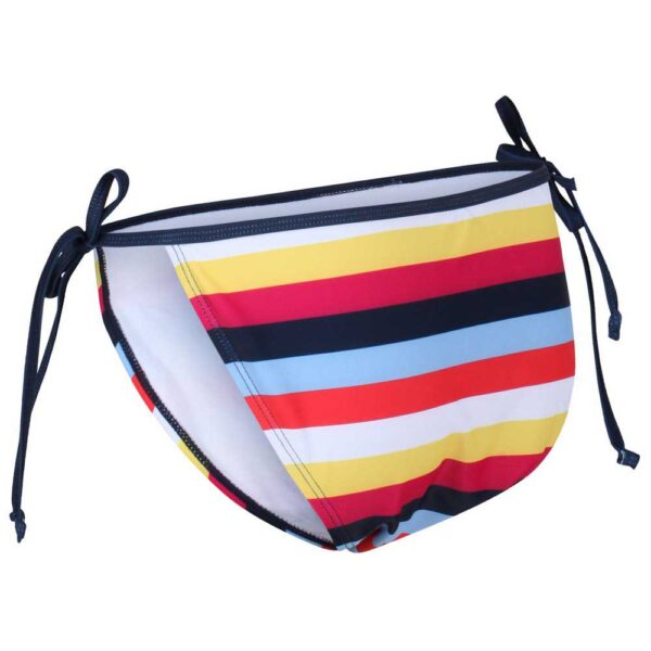 Regatta Fio Short Bikini Bottom Aceana - Imagem 4