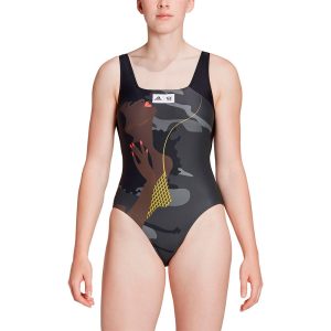 adidas Roupa De Banho TM