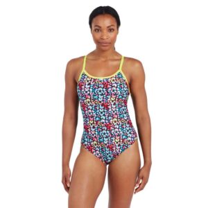 Zoggs Fato De Banho Ecolast+ Strikeback