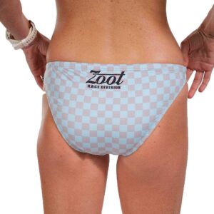 Zoot Cueca Biquíni Race Division