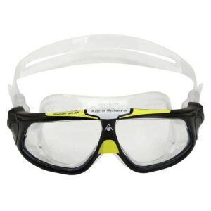 Aquasphere Máscara Natação Seal 2.0