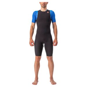 Castelli Pele De Natação Elite Swim Skin