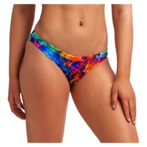 Funkita Cueca Biquíni Hipster
