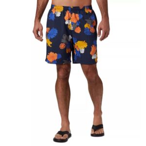 Columbia Shorts De Natação Big Dippers Water 8´´