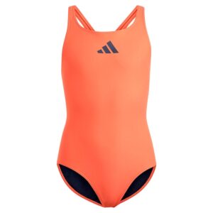 adidas Roupa De Banho 3 Bars Sol ST