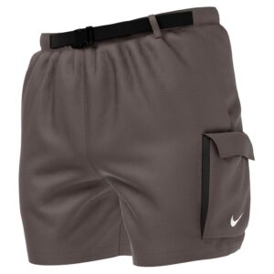 Nike swim Shorts De Natação Belted Packable 5´´ Volley