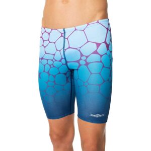 Sailfish Jammer Durability