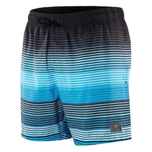 Speedo Shorts De Natação Placement Leisure 16´´