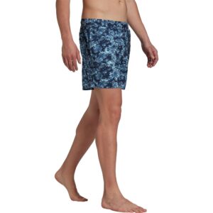 adidas Shorts De Natação Graphic