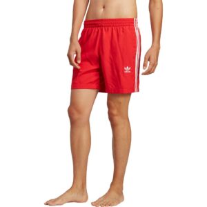adidas Shorts De Natação Ori 3S