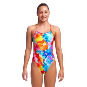 Funkita Roupa De Banho Single Strap