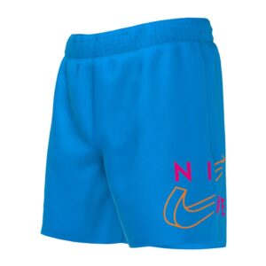 Nike swim Shorts De Natação Split Logo Lap 4´´