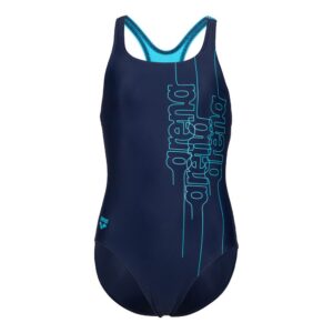 Arena Roupa De Banho Swim Pro Back Graphic L