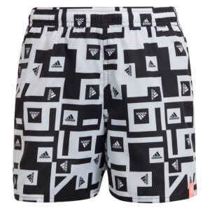 adidas Calções De Banho Aop