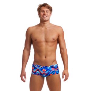 Funky trunks Boxer Sidewinder