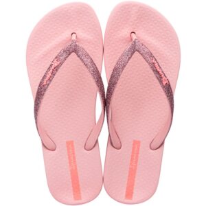 Ipanema Sandálias De Dedo Anatomic Lolita Glitter