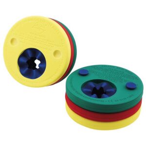 Fashy Braçadeiras Dolphin