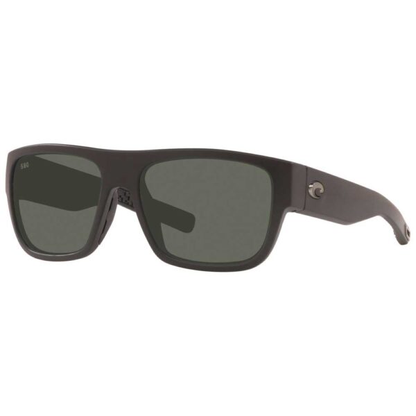 Costa Óculos De Sol Polarizados Sampan 580G