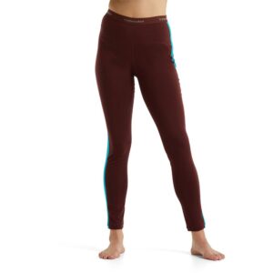 Icebreaker Leggings 200 Sonebula Merino