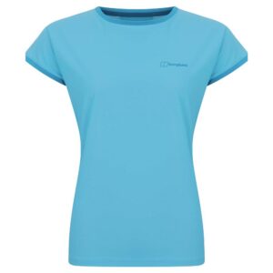 Berghaus Camisola Interior Manga Curta Nesna