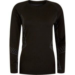 Spyder Camisola Interior Manga Comprida Momentum