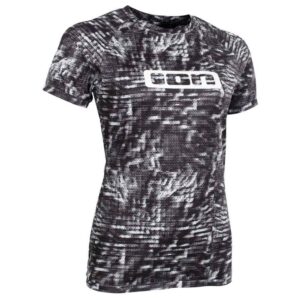 ION Camisola Interior Manga Curta