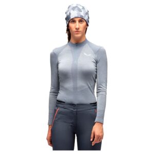 Salewa Camada De Base Zebru Responsive