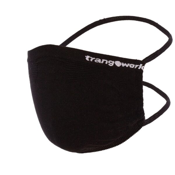 Trangoworld Máscara Proteção Seamless Sport