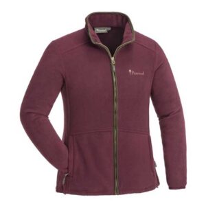 Pinewood Casaco Polar Com Zíper Nydala