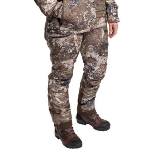 Pinewood Calça Hunter Pro Xtreme 2.0 Camouflage