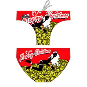 Turbo Slip De Banho Sexy Noel