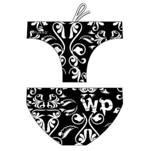 Turbo Slip De Banho Money Lover