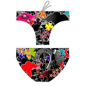 Turbo Slip De Banho Luck