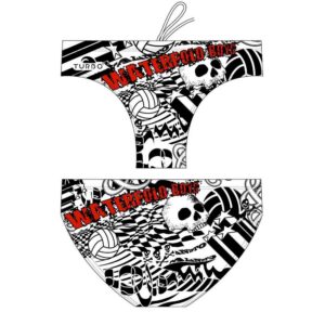 Turbo Slip De Banho Boys