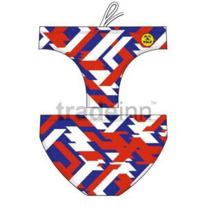 Turbo Slip De Banho Russia