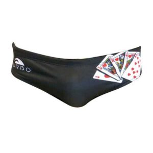 Turbo Slip De Banho Scala Real