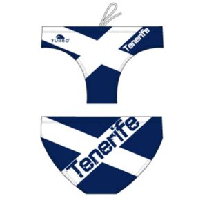 Turbo Slip De Banho Tenerife